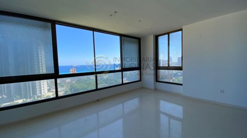 Foto 2 von Wohnung zur Miete in Murtal, 4, Playa Poniente, Benidorm