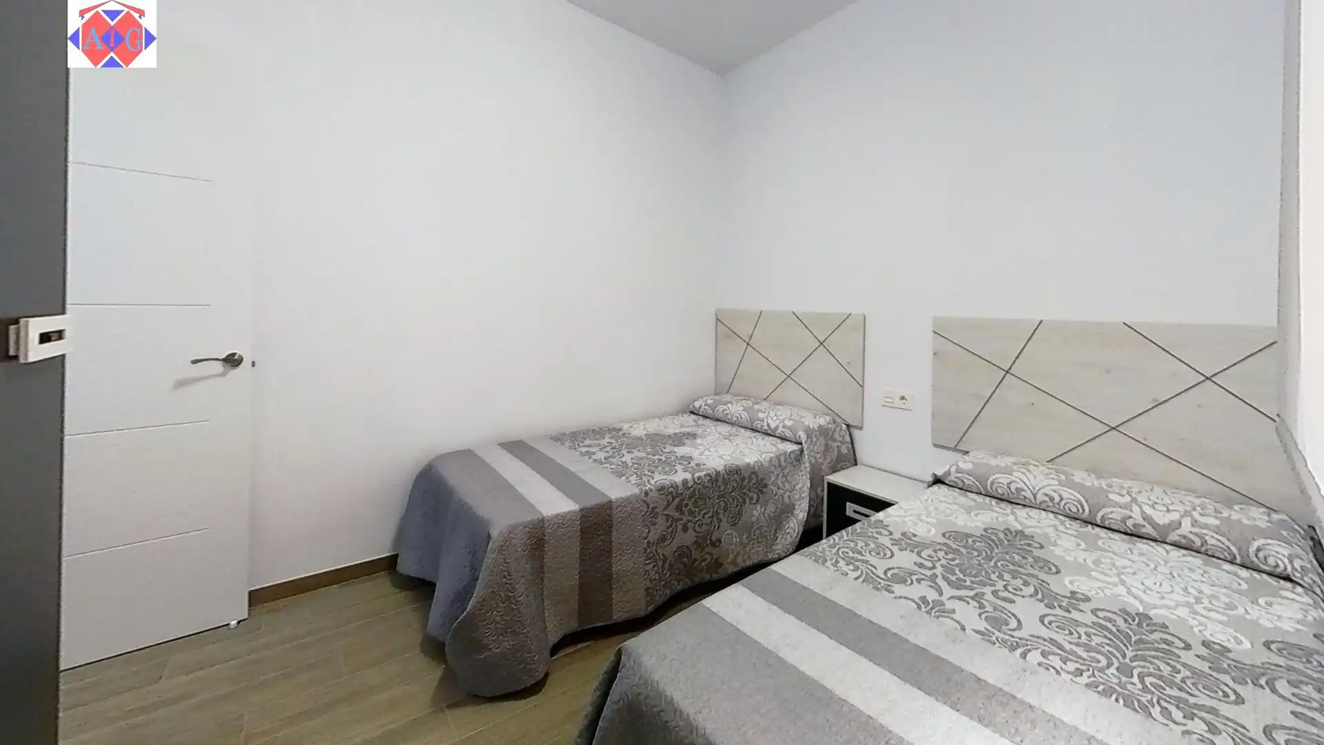 Habitación de Piso en venta en Gualchos con Aire acondicionado, Calefacción y Terraza