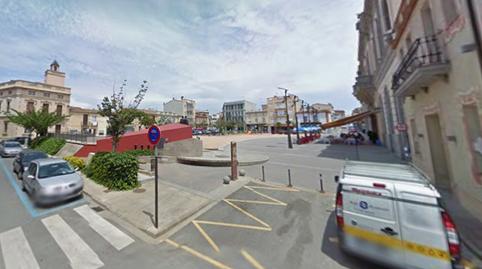 Foto 5 de Garatge de lloguer a Plaça Catalunya, Llagostera, Girona