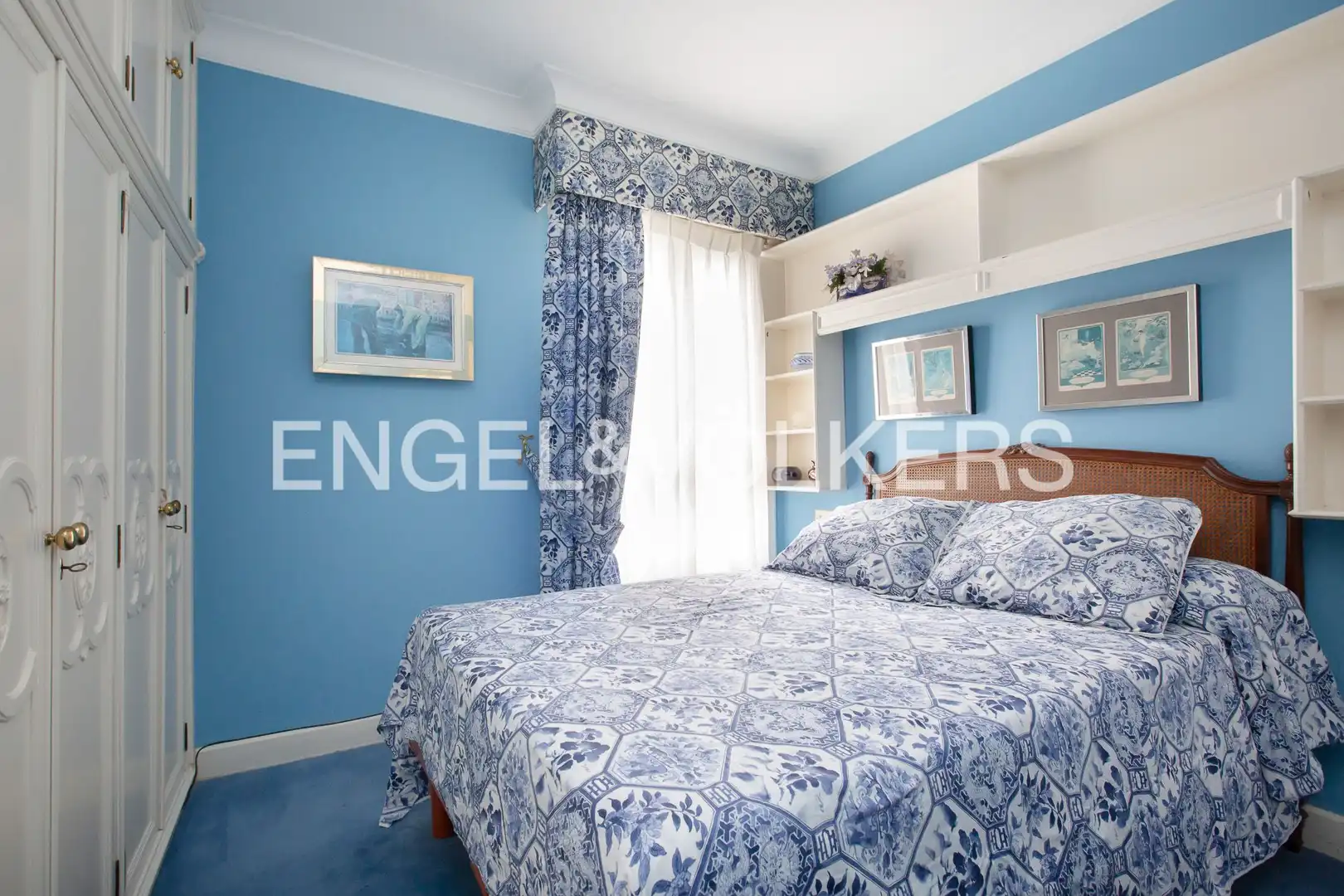 Flat with lift for sale in Abando - Albia, imagen 21