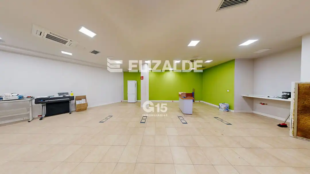 Local commercial à vendre à Donostia Etorbidea, imagen 24
