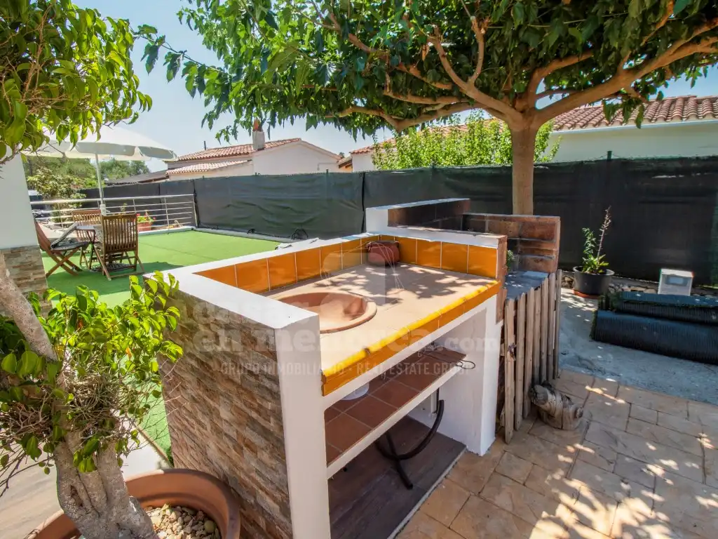 Maison avec piscine à vendre à Cala en Porter, imagen 21