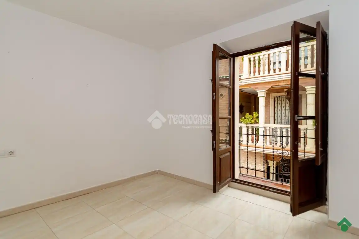 Dormitori de Casa o xalet en venda en Albolote