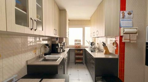 Foto 2 de Dúplex en venta en Calle Mar de Fora, Parque de la Coruña - Las Suertes, Collado Villalba