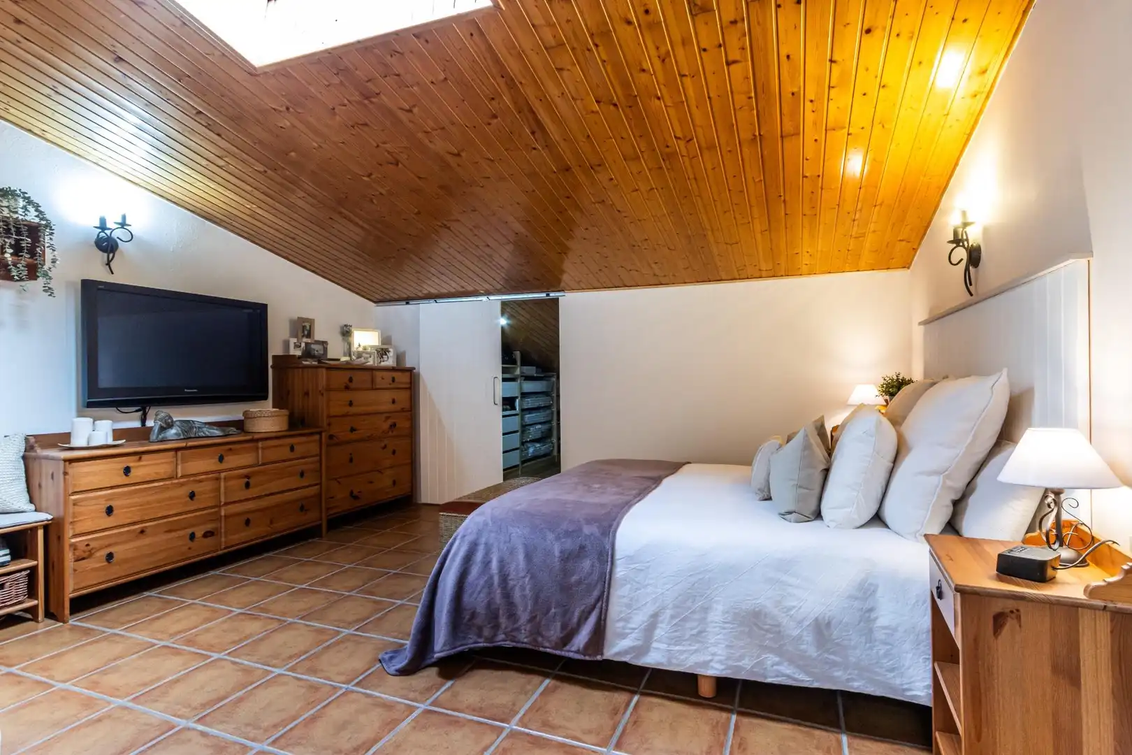 House with terrace for sale in Centre - Sant Oleguer, imagen 35