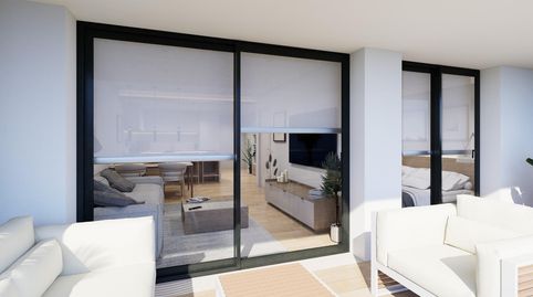 Promoción de Obra Nueva en Primera línea de mar en venta en Canet de Mar, imagen 4