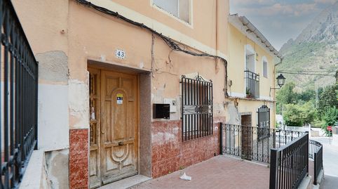 Foto 2 de Casa o xalet en venda a C/ Cuesta Bartolomé Lopo, Cieza, Murcia