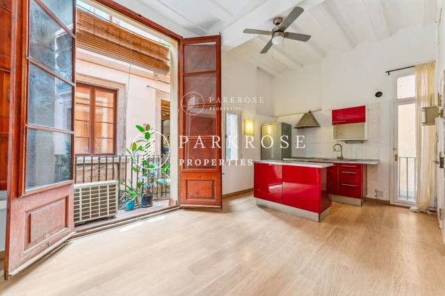 Piso en Venta en Calle de les Candeles en Sant Pere, Sta. Caterina i la Ribera