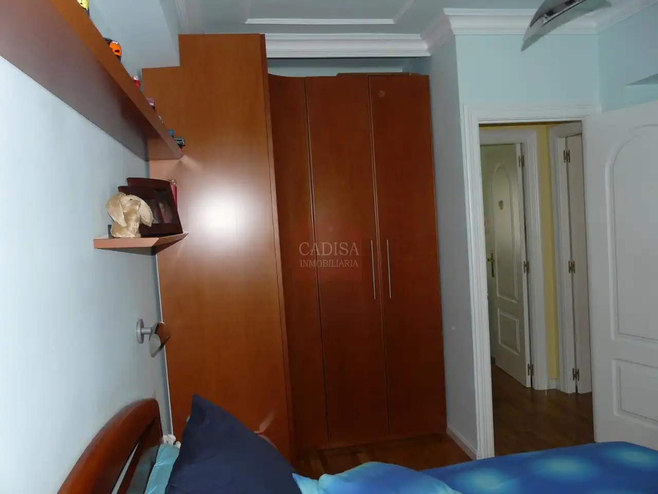 Wohnung mit Terrasse zum Verkauf in Santa Marta de Tormes, imagen 9