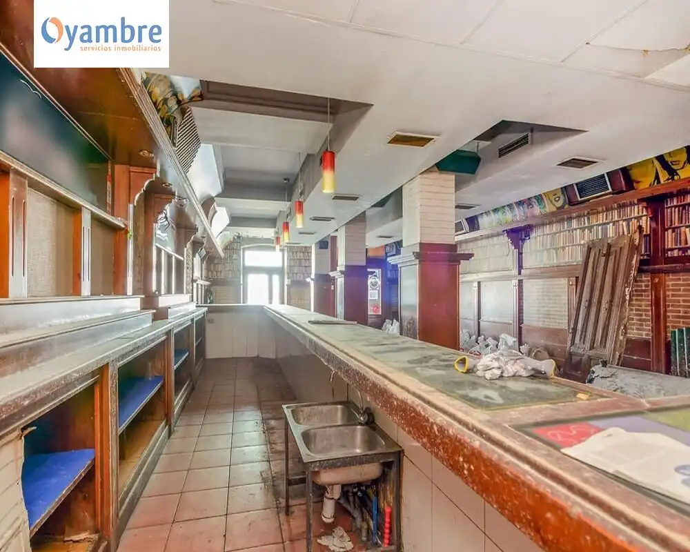 Business premises for sale in Rodríguez San Pedro 19, imagen 16