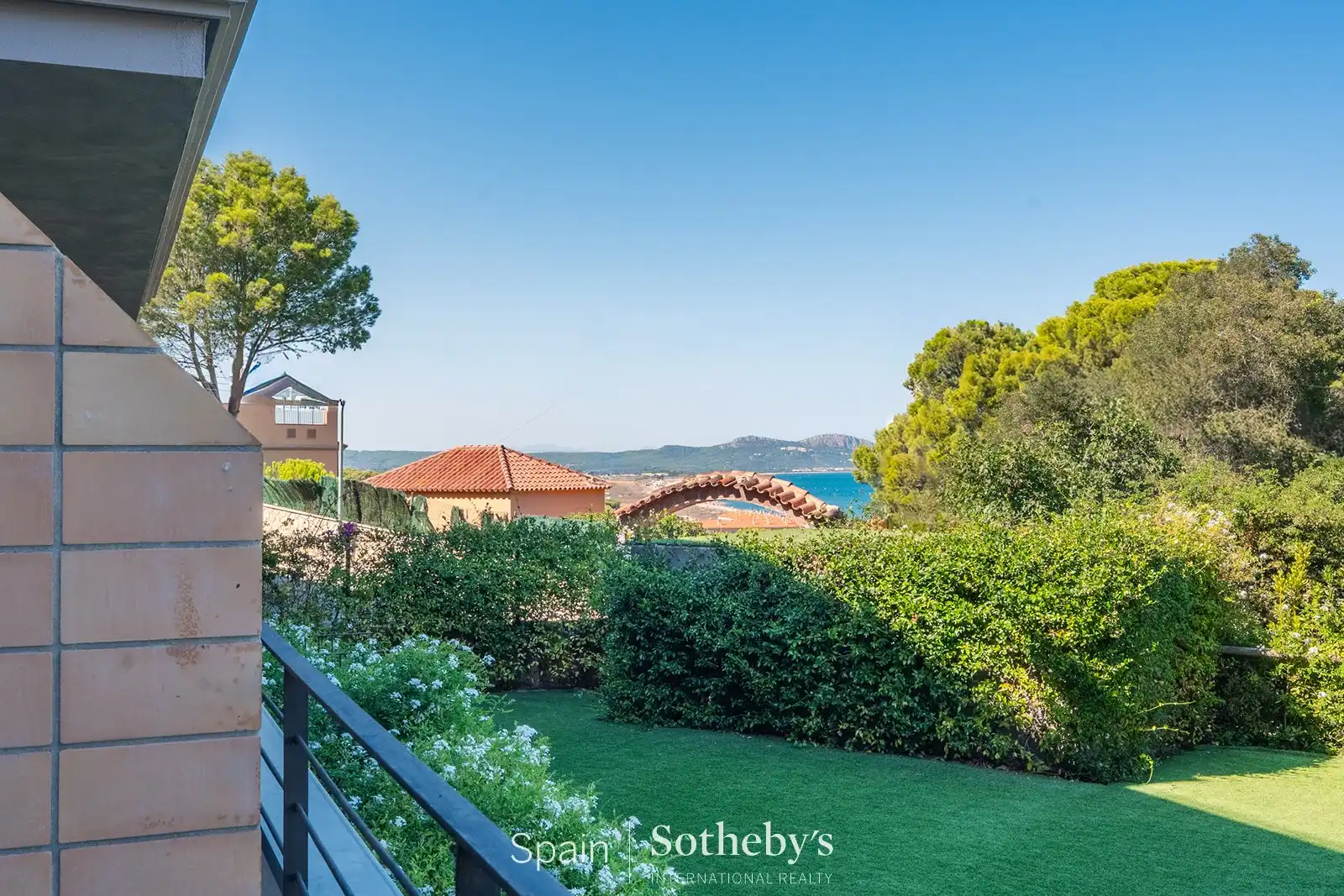 Appartement compact avec piscine à vendre à Carrer Terra Roja, imagen 13