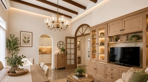 Foto 5 de Casa o xalet en venda a Albal, Valencia