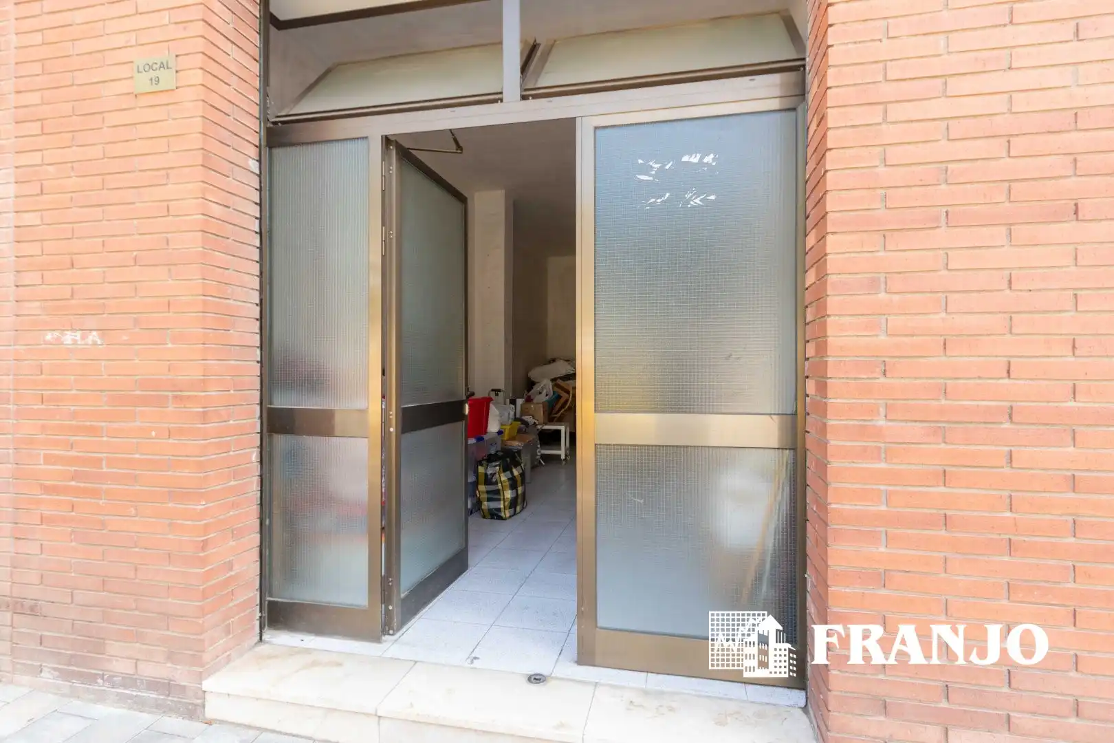 Local commercial à vendre à Centre - Eixample – Can Llobet, imagen 2