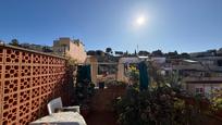 Terrace of Attic for sale in  Barcelona Capital  with Terrace and Balcony