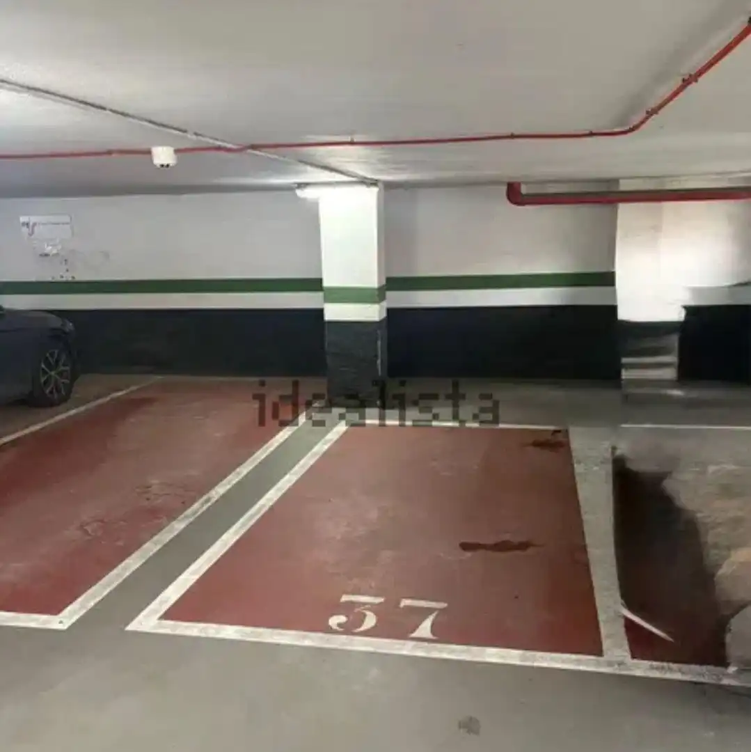 Individuel à vendre à Calle URIBITARTE, imagen 2