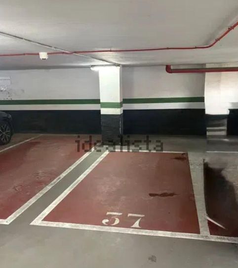 Foto 2 de Garaje en venta en Calle Uribitarte, Albia, Bilbao