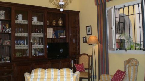 Photo 3 of Ground floor for rent in San Vicente, Sevilla Capital