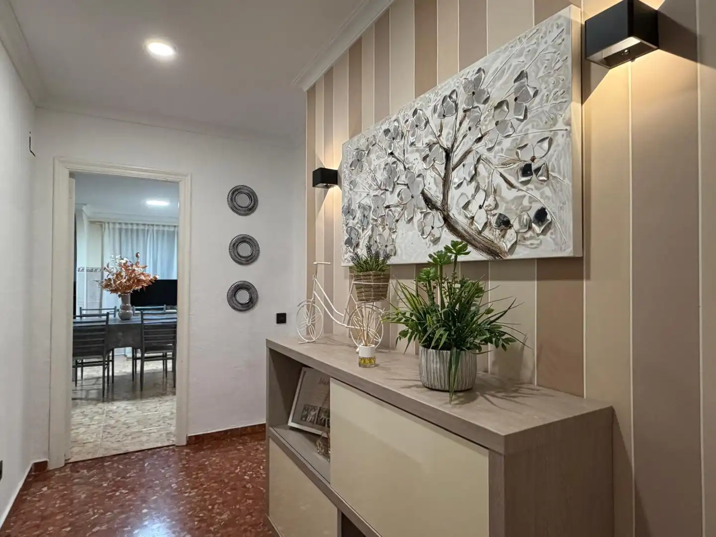 Appartement avec terrasse à vendre à Avinguda de les Corts Valencianes, imagen 40