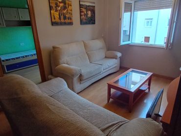 Flat for sale in Oeste