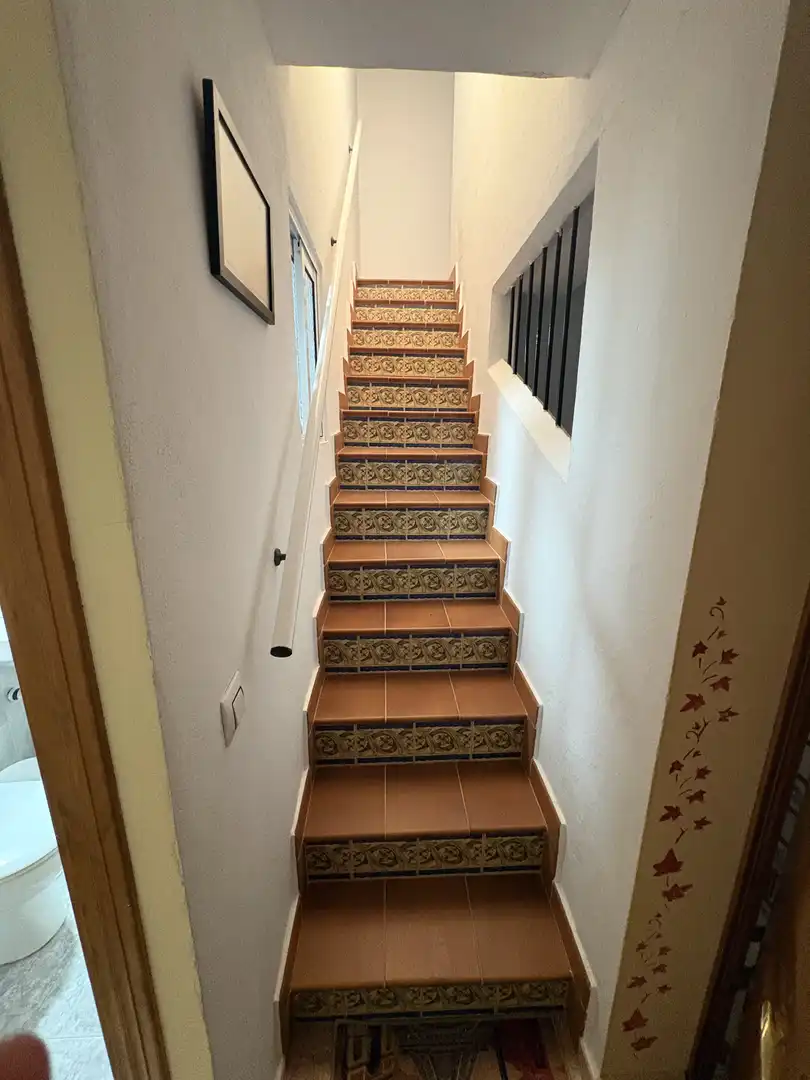 Detached homes for sale in Montilla