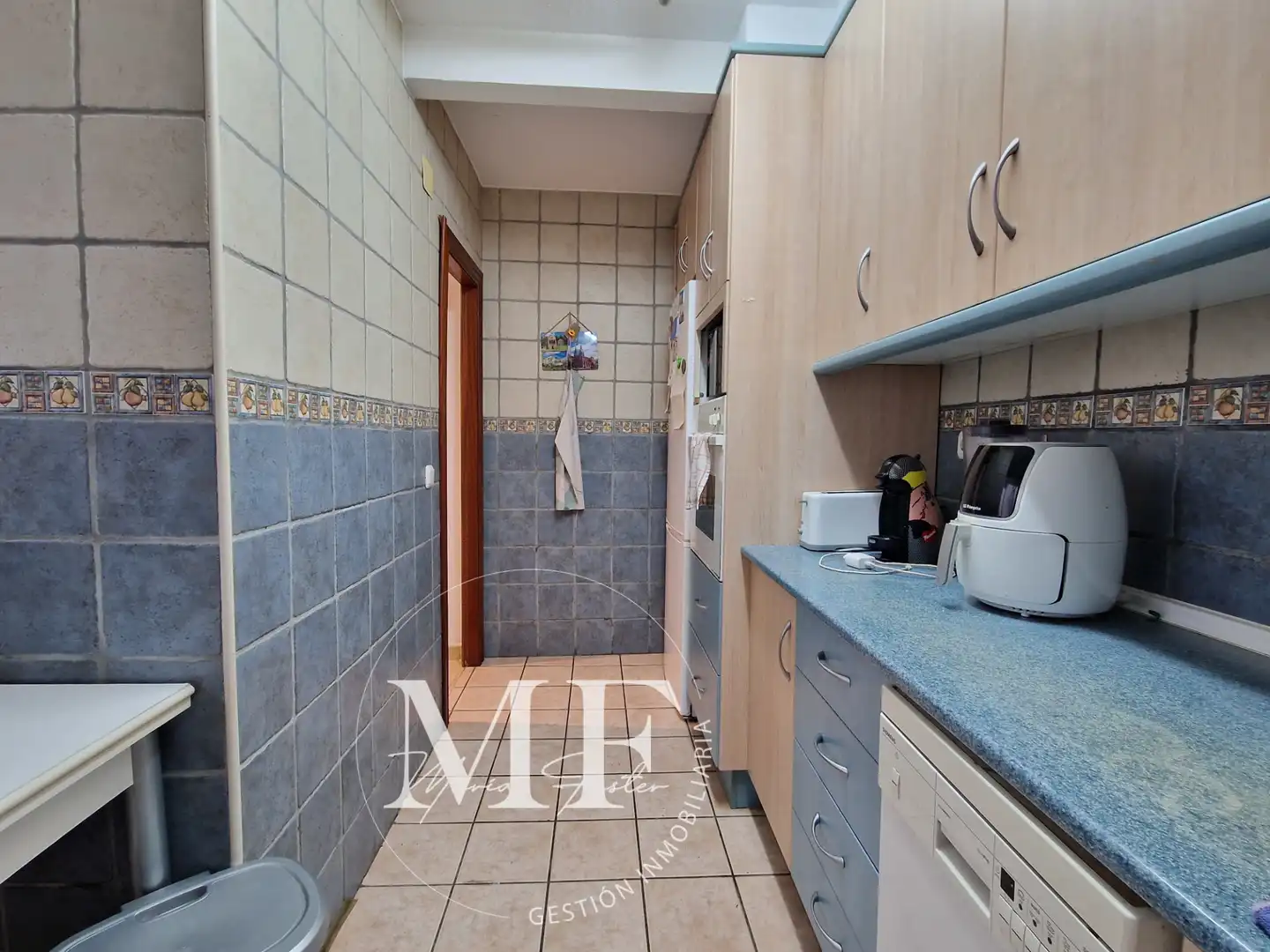 Piso con terraza en venta en Carrer Doctor Santaolalla, imagen 19