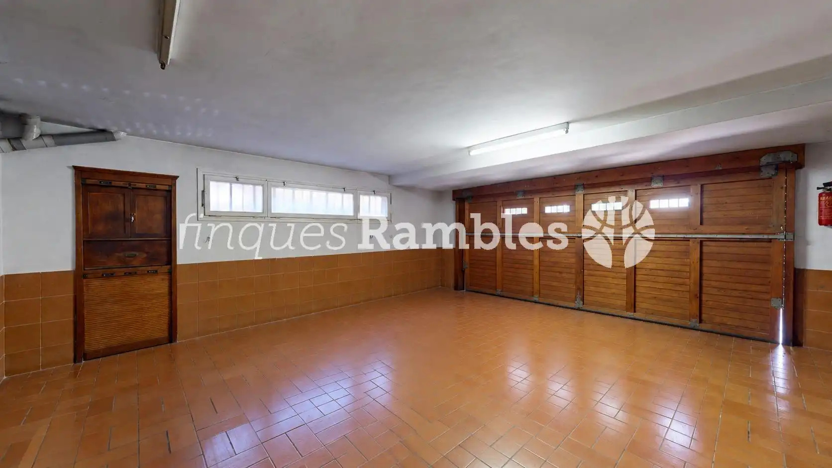 Casa o xalet en venda en El Poble Sec
