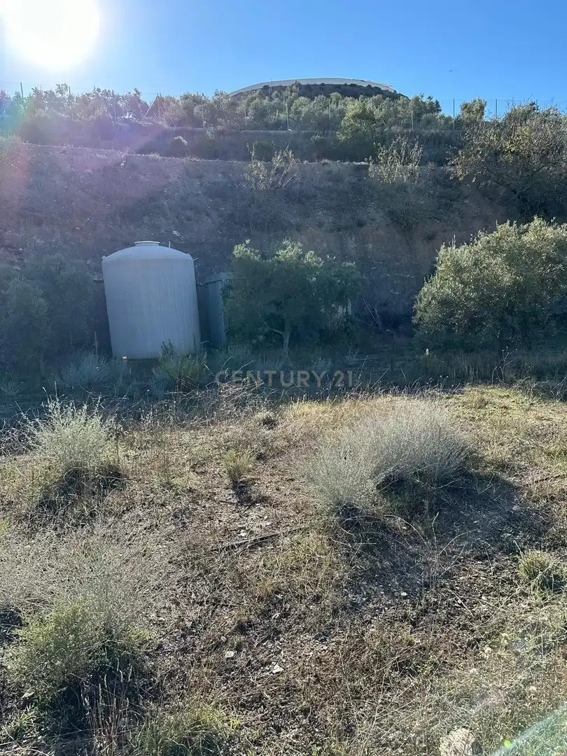 Terreny rústic en venda a Polígono 13 parcela 750, imagen 8