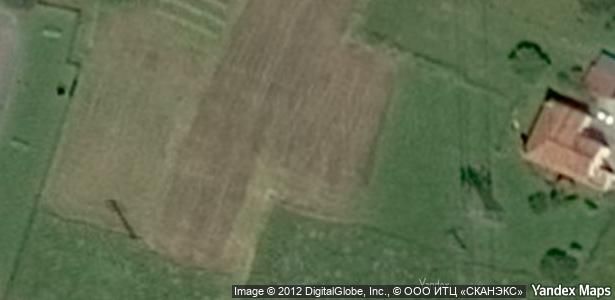 Flat for sale in Camargo