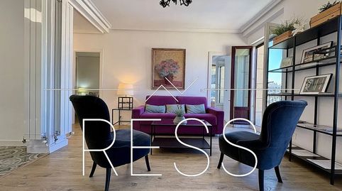 Foto 5 de Piso en venta en Aldamar Kalea, 26, Parte Vieja, Donostia - San Sebastián