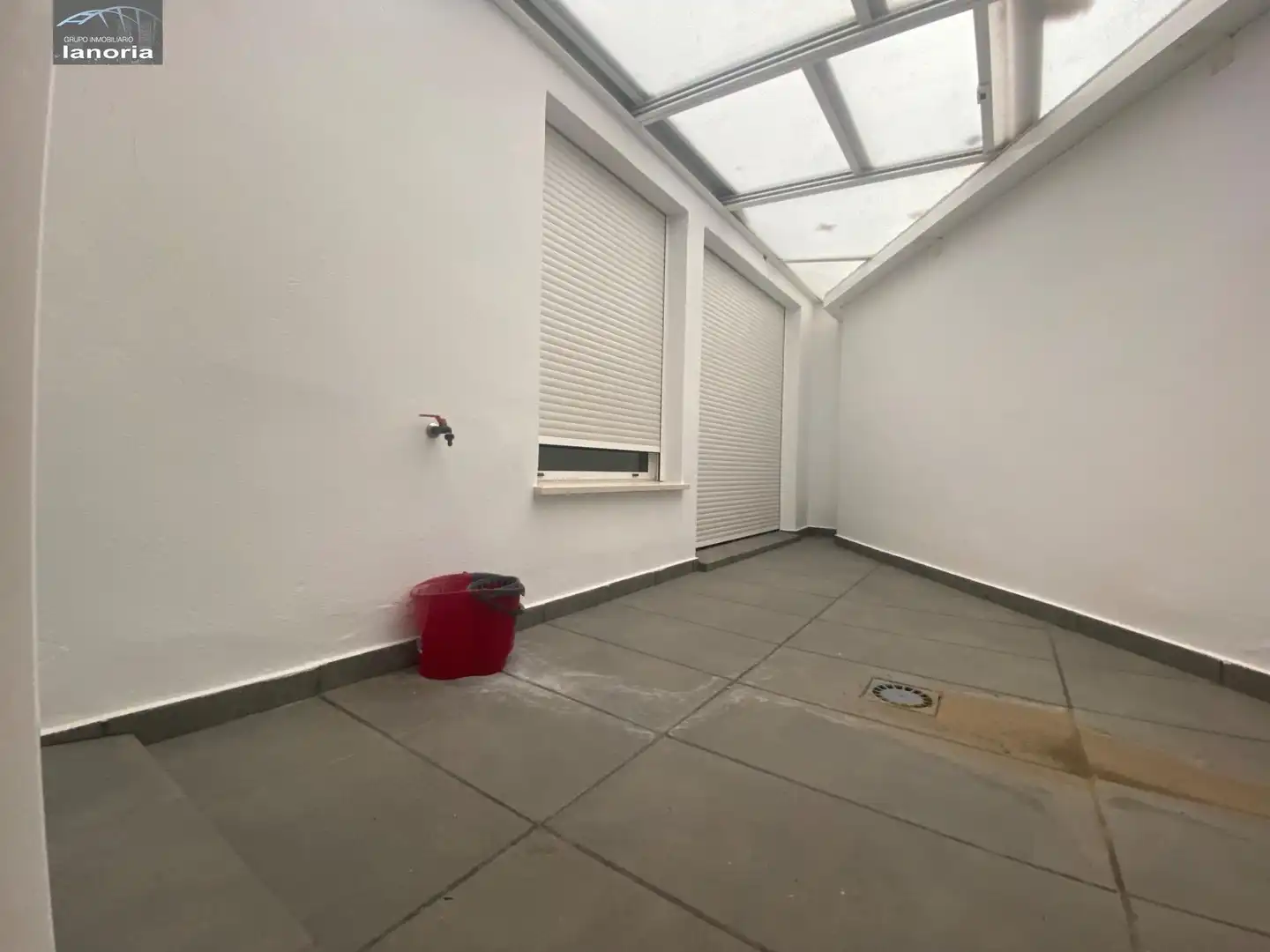 Terraza de Piso en venta en Albacete con Aire acondicionado, Calefacción y Amueblado