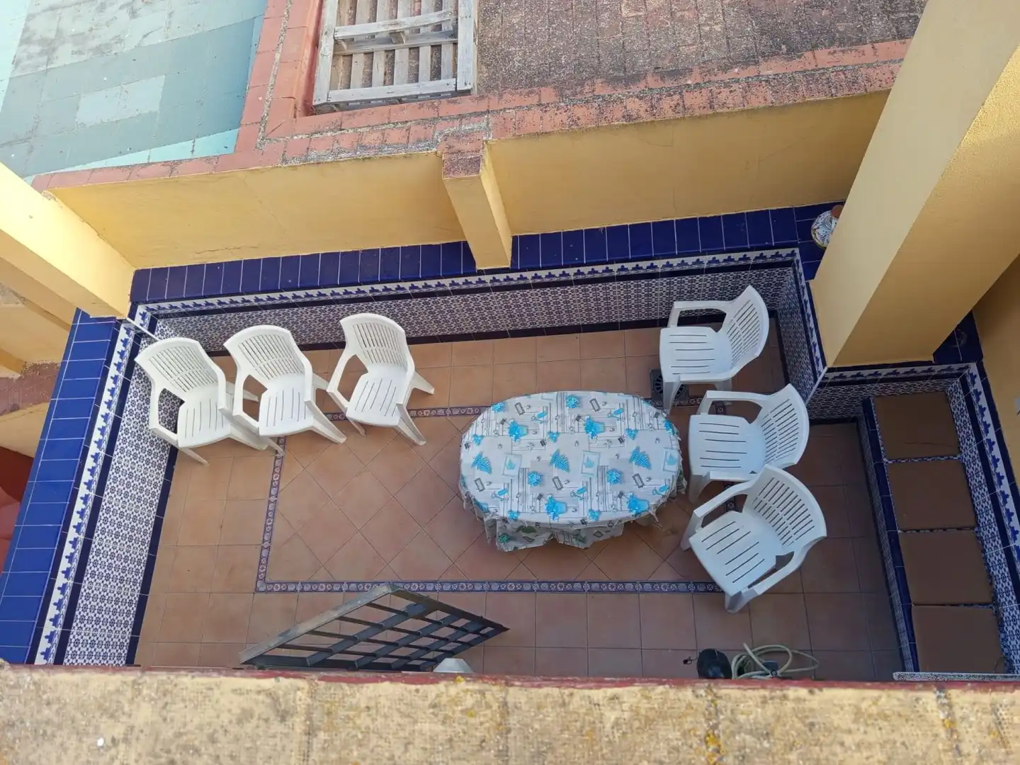 Flat for sale in Ayuntamiento - Barrio Alto