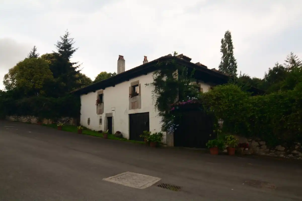 Detached house with garden for sale in Posada - Barro, imagen 23