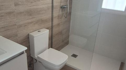 Foto 5 de Casa adosada en venda a Calle Ingeniero Juan Garcia, 56, Puerto Deportivo, Alicante