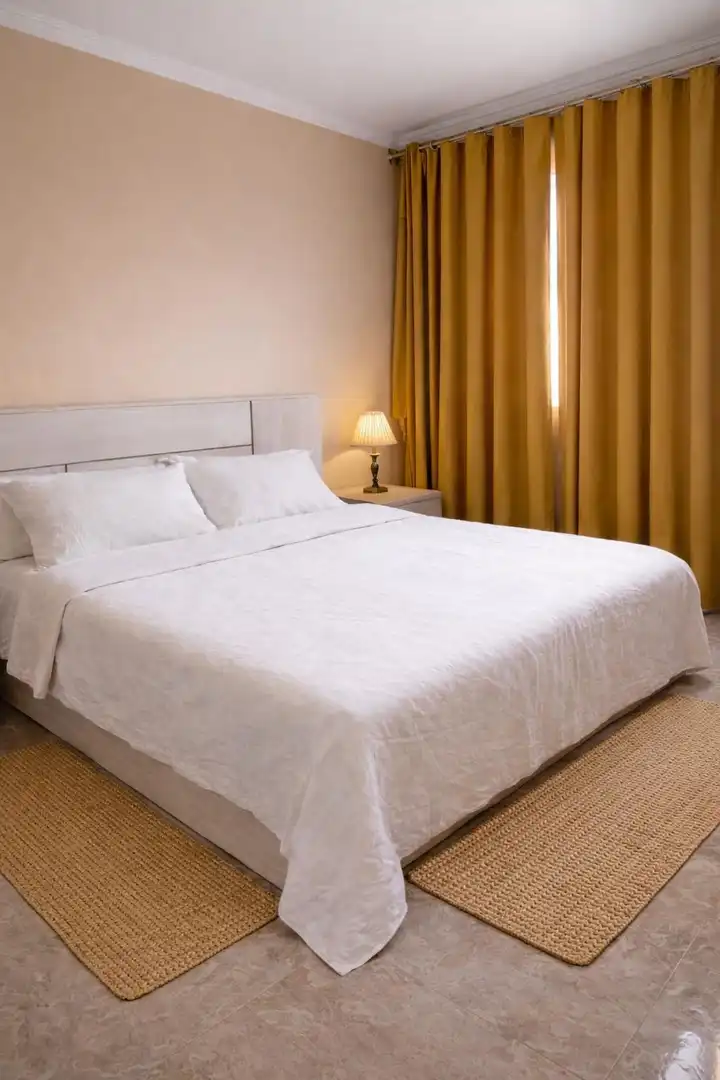 Habitación de Apartamento en venta en San Miguel de Abona con Aire acondicionado, Jardín privado y Amueblado
