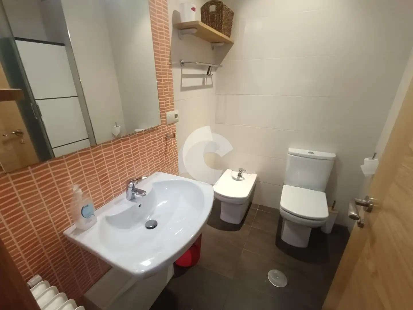 Flat with lift to rent in Centro, imagen 14
