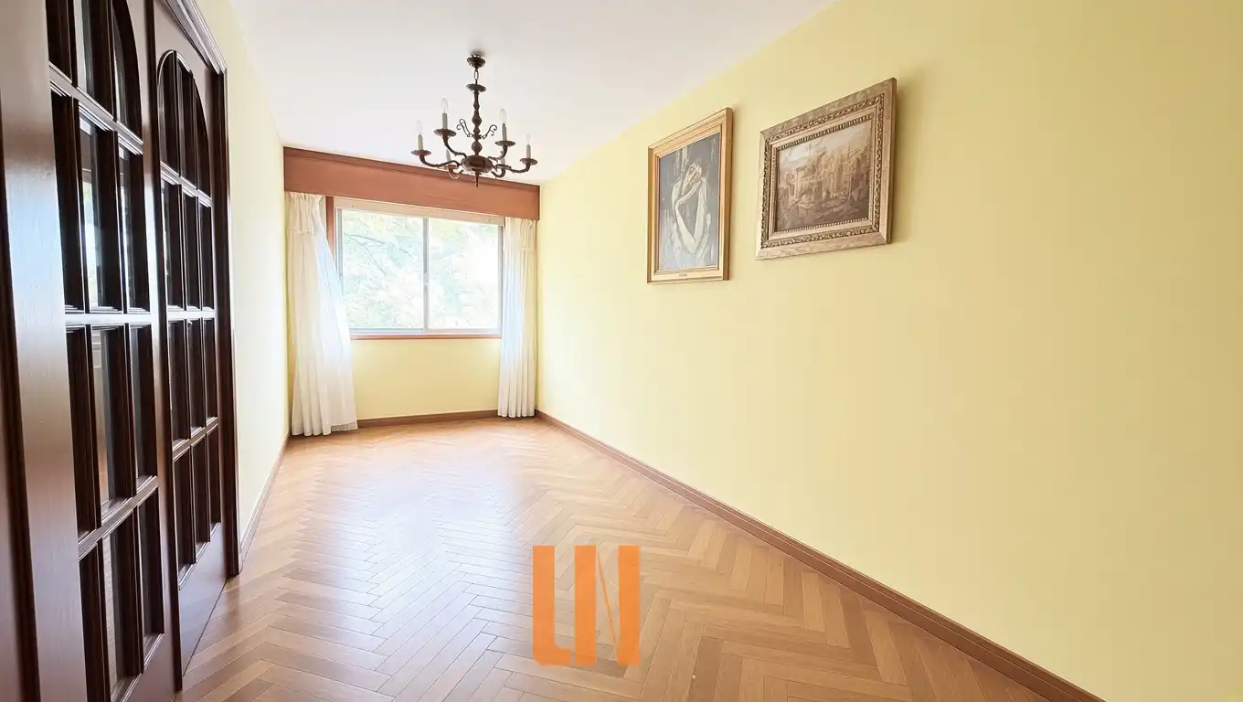 Piso en venta en Avenida Arteixo, 11, Someso - Matogrande