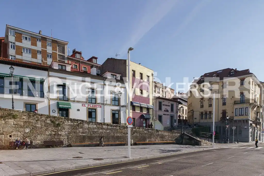 Wohnung mit Terrasse zum Verkauf in Centro, imagen 4