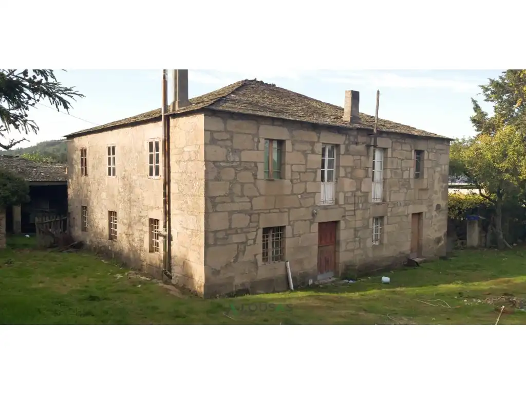 Houses for sale in Lugar Pousadela - Pq Ronfe, Láncara