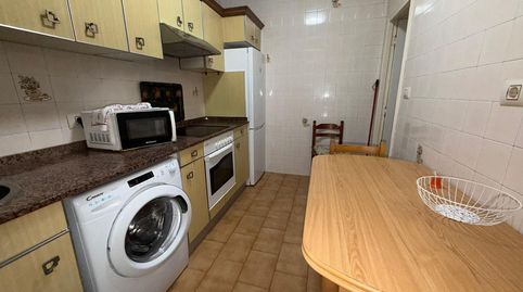 Foto 4 de Piso de alquiler en Universidad, Ourense Capital