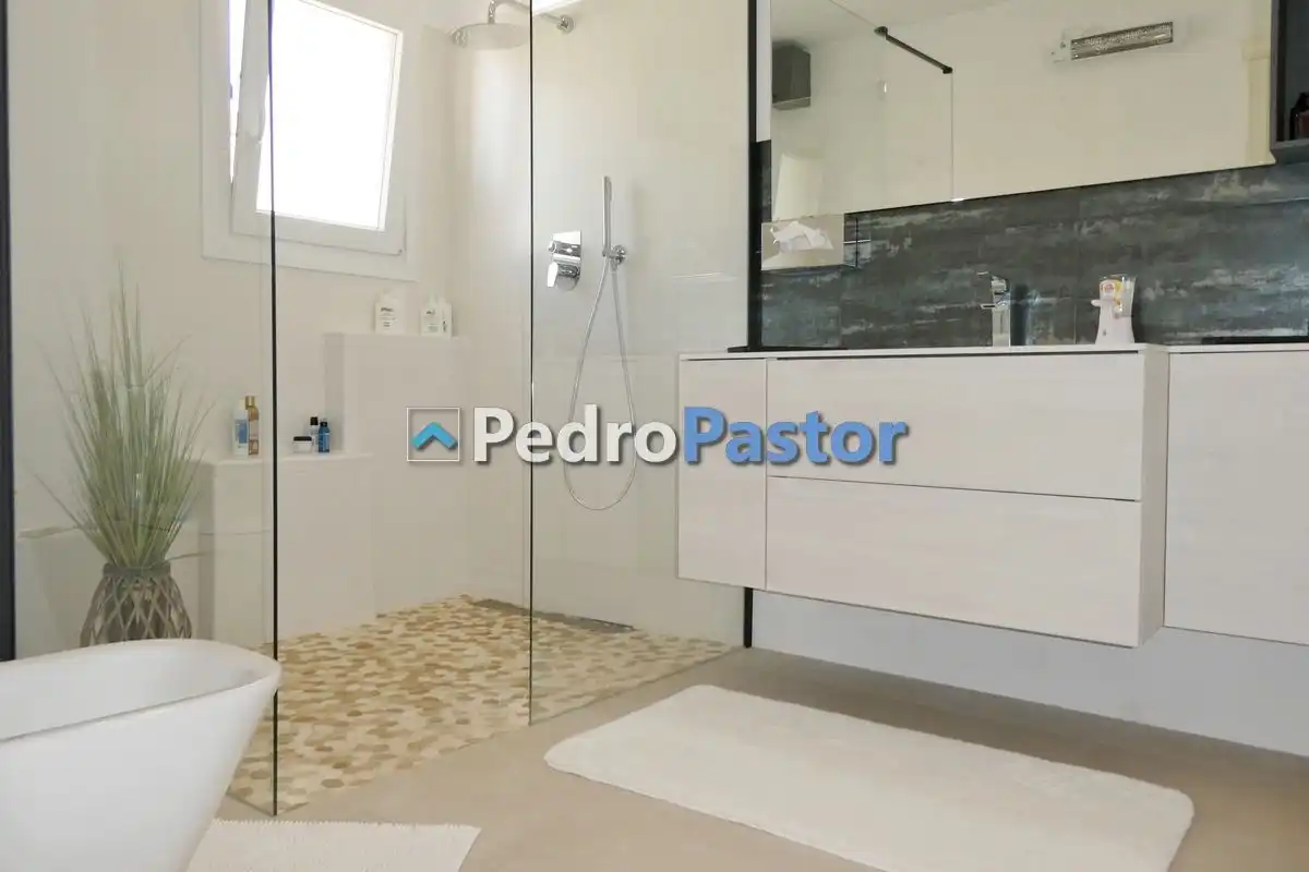 Penthouse with pool for sale in Las Marinas / Les Marines, imagen 24