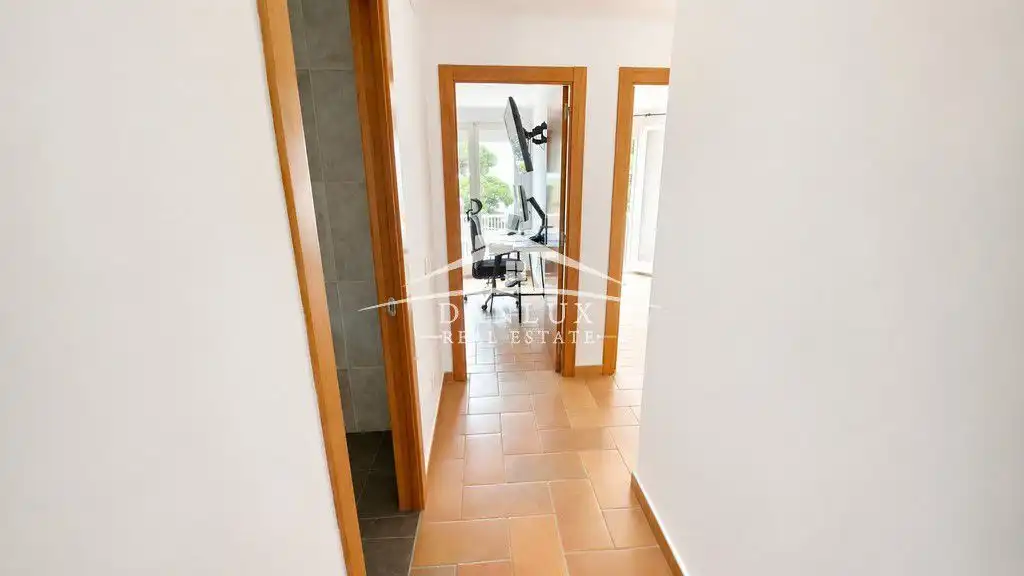 Casa o chalet en venta en Tossa de Mar con Aire acondicionado, Calefacción y Terraza