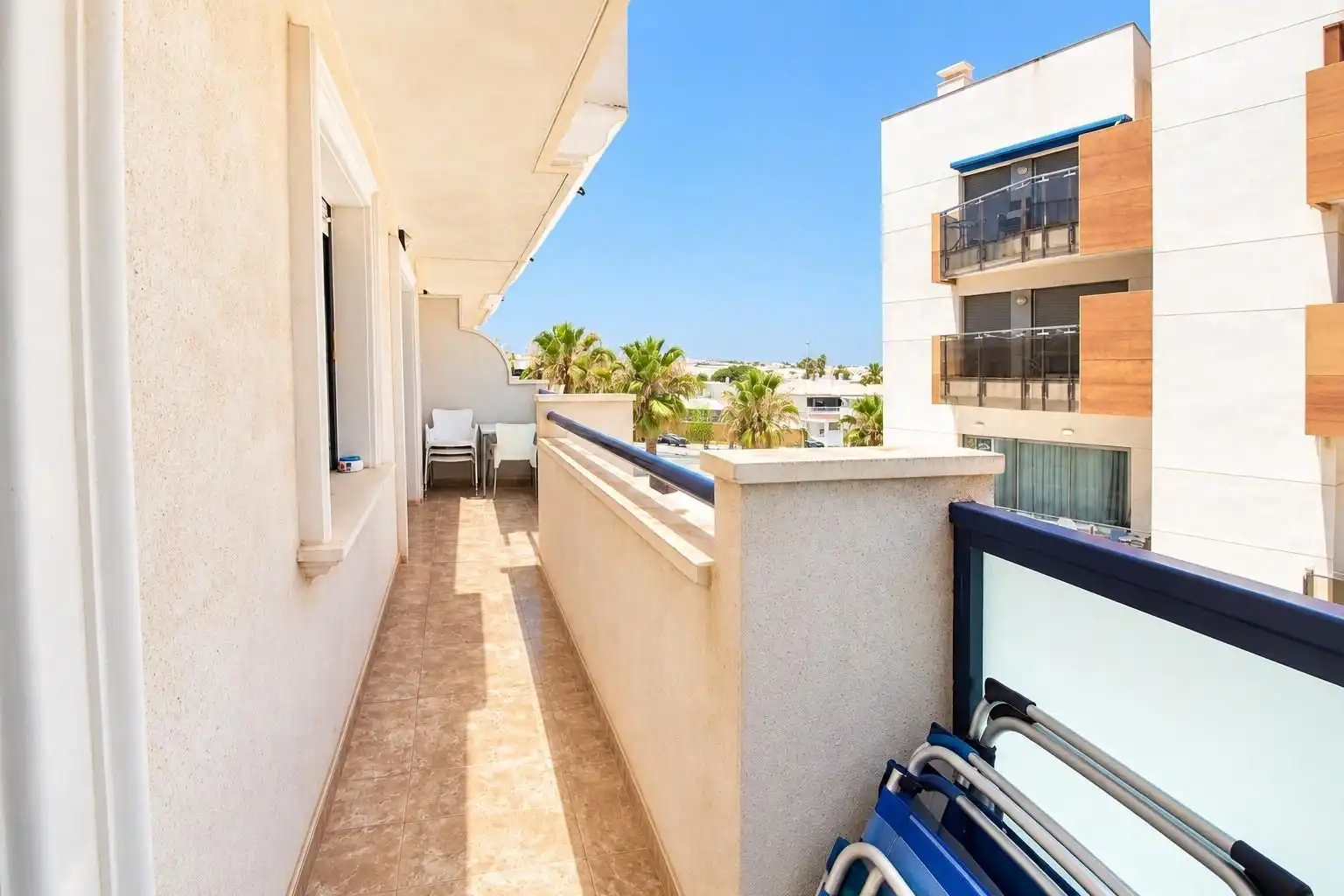 Apartment mit Pool zum Verkauf in Orihuela Costa, imagen 12