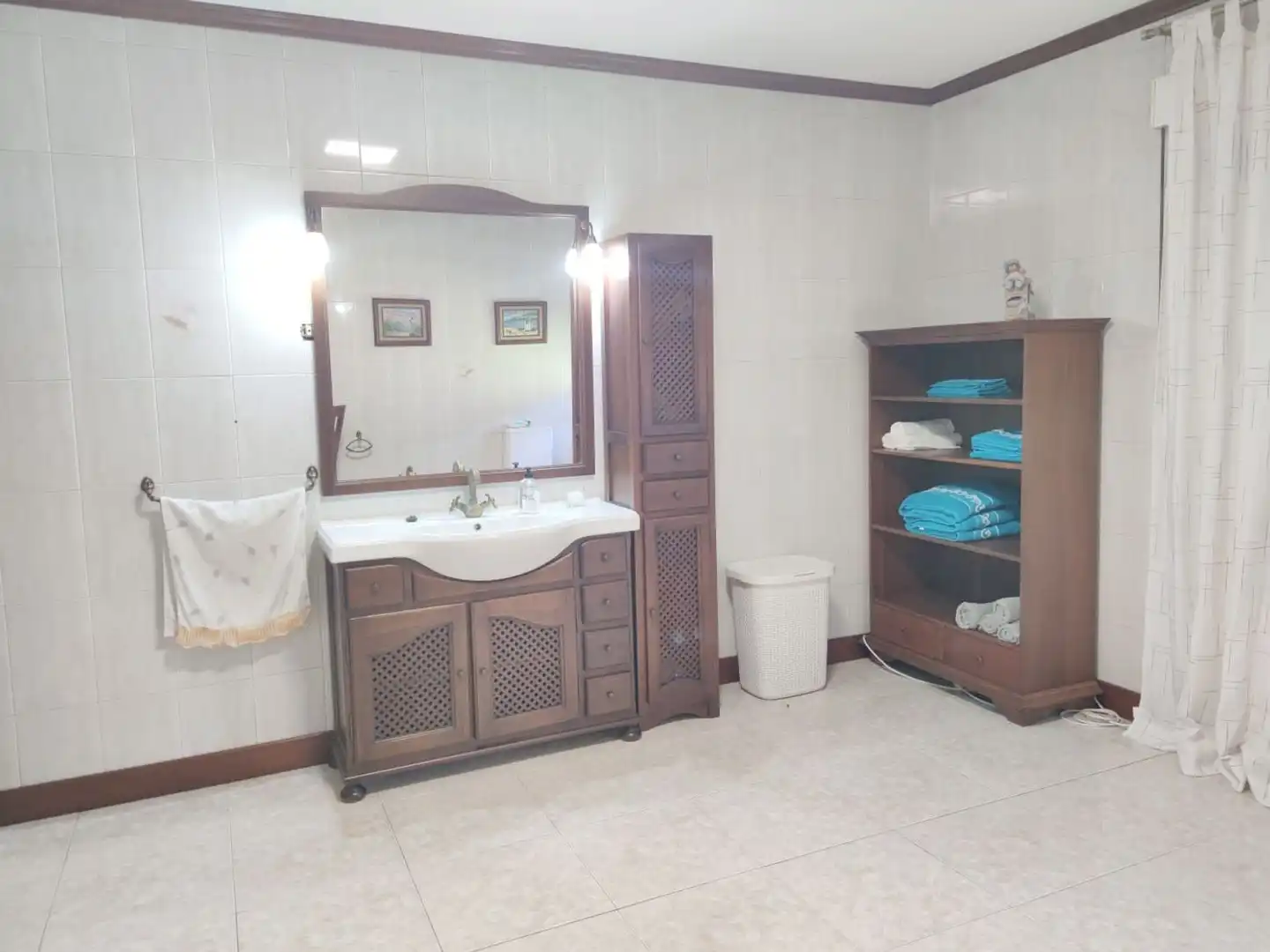 Chalet con jardín en venta en Avenida Grandal,, imagen 38