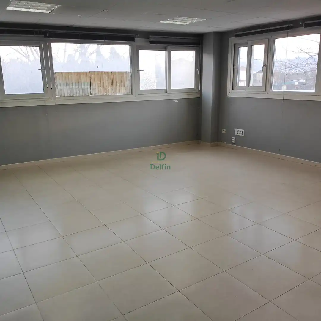 Oficina en venta en Santa Fe