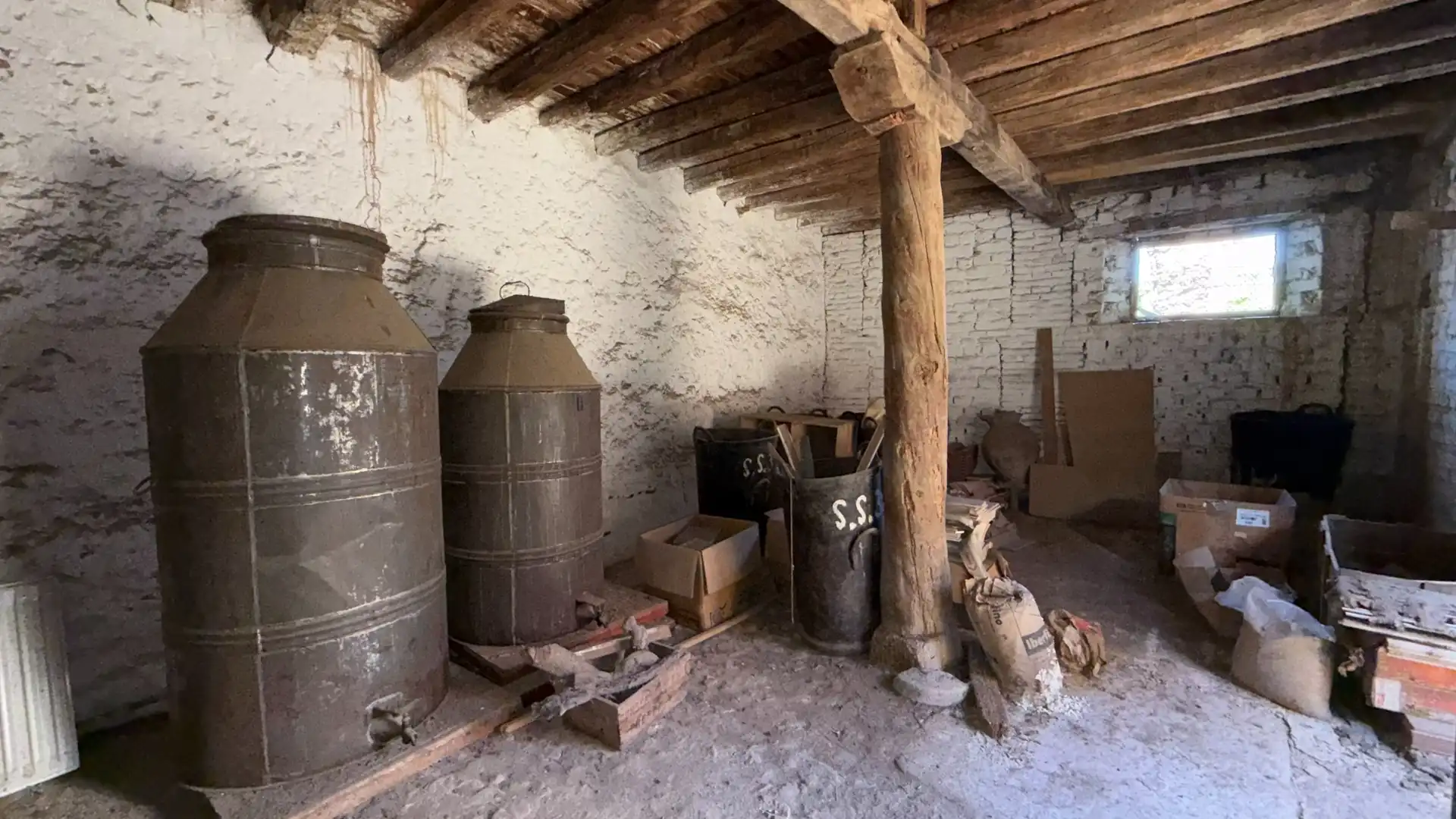 Casa o xalet en venda en Villa del Prado