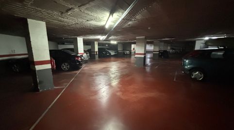 Foto 4 von Garage zum Verkauf in Carrer de Sardenya, 181, Fort Pienc, Barcelona Capital
