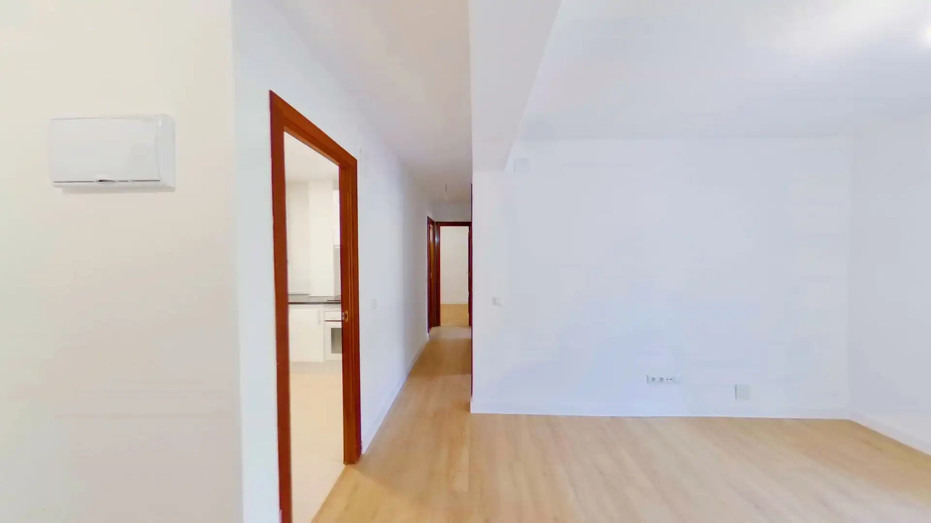 Wohnung zur Miete in San Nicasio