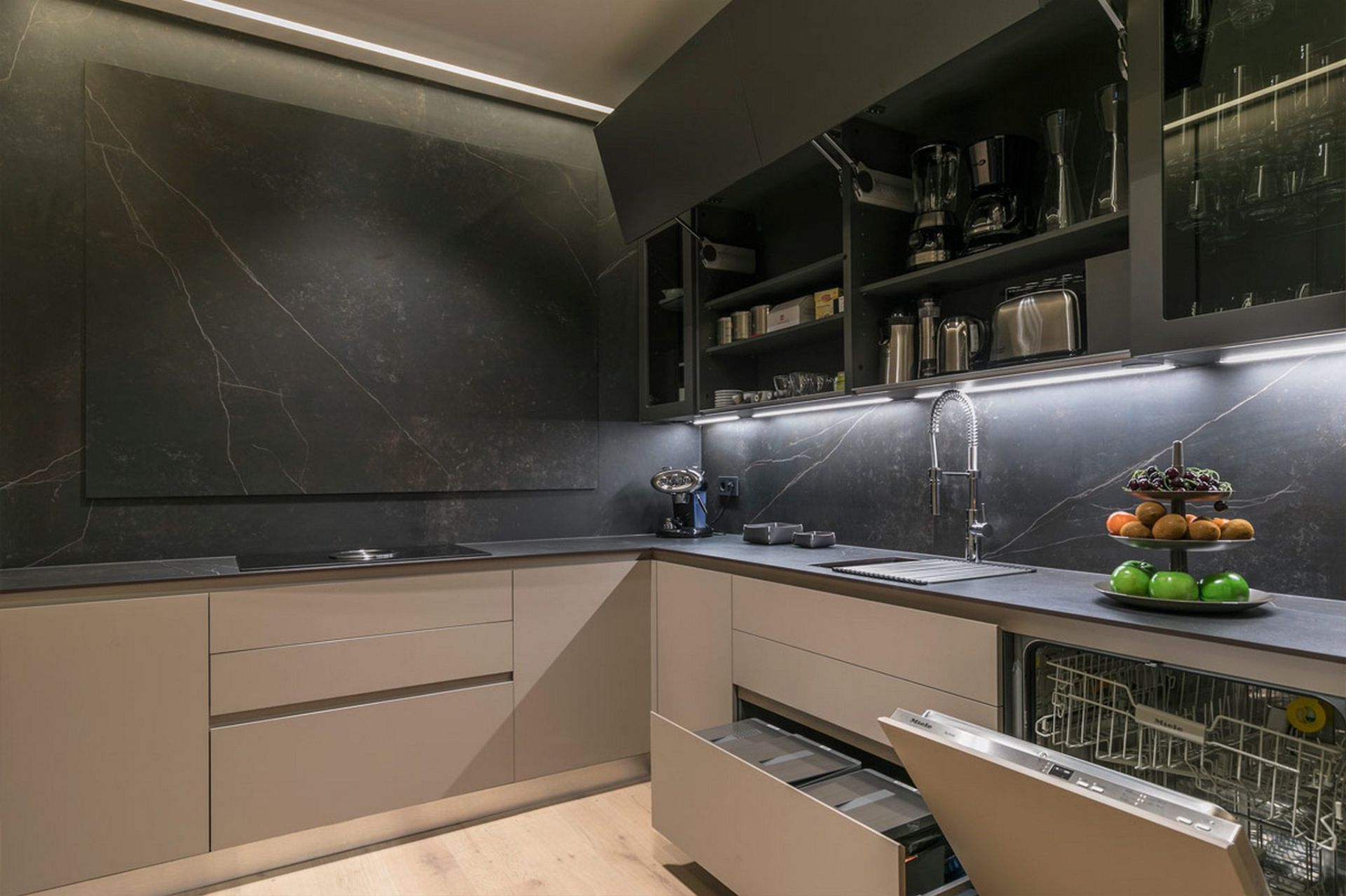 Pis de lloguer a Rúa San José, Monte Alto - Zalaeta - Atocha