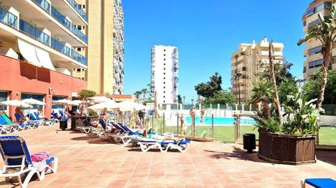 Foto 4 de Apartament en venda a Manuel Mena, 4, Cortijo Torrequebrada, Benalmádena