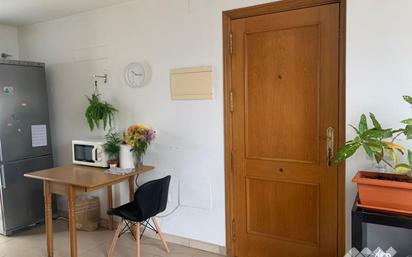 Attic for sale in Málaga Capital